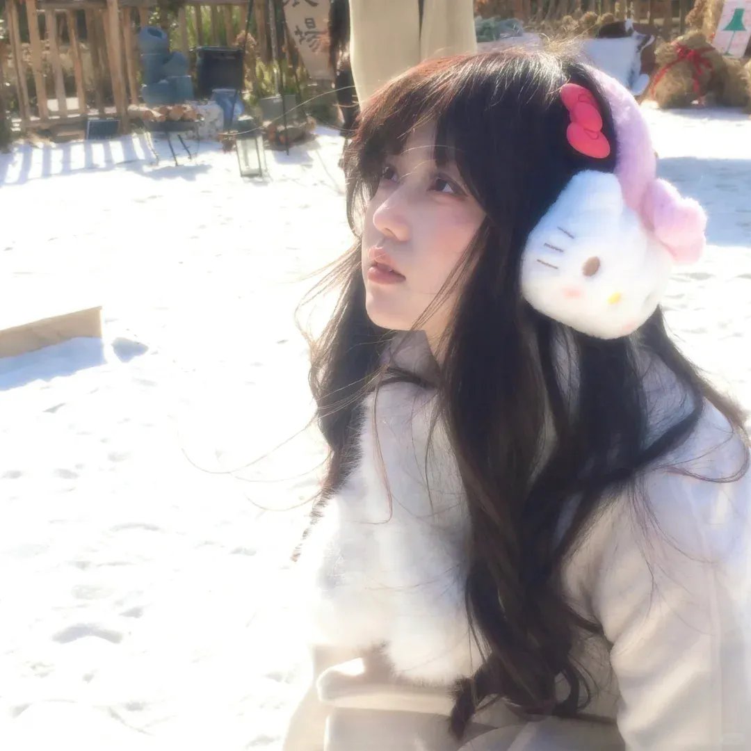 少女佳禾